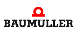 baumuller logo