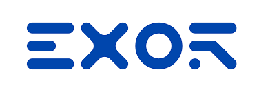 exor logo