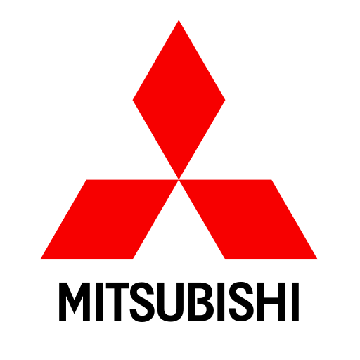 mitsubishi logo