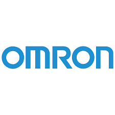 omron logo