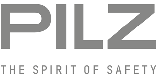 pilz logo