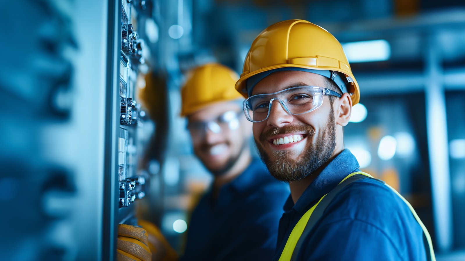 Maintenance engineer in Bradford